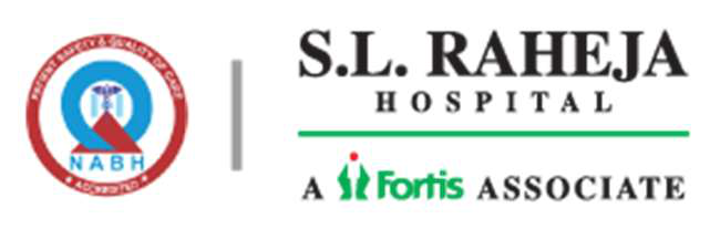 S.L. Raheja Hospital Fortis Associate